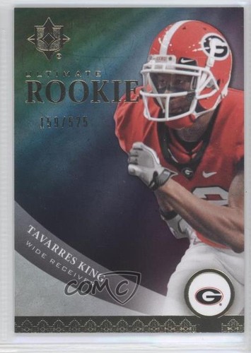 2013 upper deck ultimate - upper,