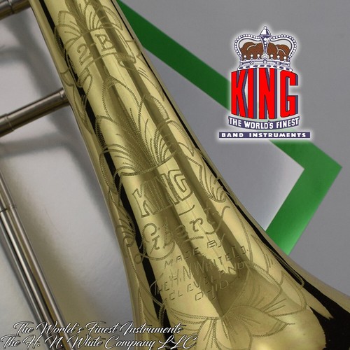 1946 vintage king white - 1946, h.