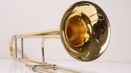 King usa trombone - king, 2102