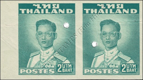 Definitive king bhumibol 2nd - definitive:,